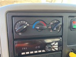 Cab with Calefactor