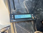 Cab with Millas ECM