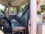 Cab with Asientos/apoyabrazos