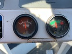 Boom with Gauges