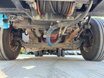 Underbody with Eje de Dirección (no Propulsado)