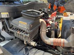 Motor with Engine - Right Side