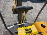 Poste de contrôle with 