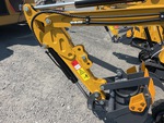 Hydraulique with 