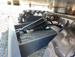 Hydraulique with 