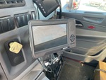 Cab with 