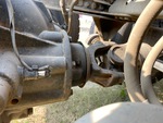 Drivetrain with 