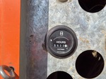 Aspect général with Compteur horaire / compteur kilométrique