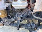 Underbody with Componentes de la Dirección