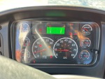 Cab with Luces de advertencia del motor