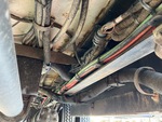 Underbody with Condición del chasis