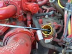 Motor with