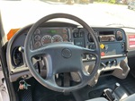 Cab with Controles de la dirección