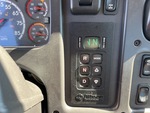 Cab with Gear Selector