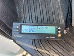Cab with Millas ECM