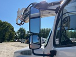 Cab with Espejos