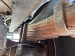 Underbody with Resortes/Ganchos de Suspensión
