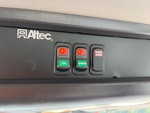Cab with Control de PTO