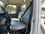 Cab with Asientos/apoyabrazos