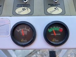 Boom with Gauges