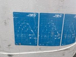 General Appearance with Load Chart