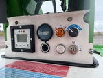 Upper Control Station with 
