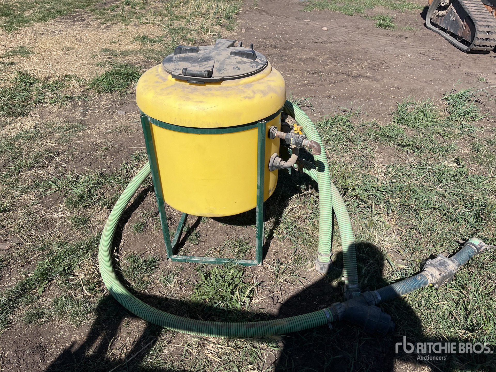 Handler II Chemical Handler | Ritchie Bros. Auctioneers