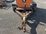 Trailer Chassis with
