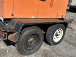Trailer Chassis with