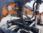 Hydraulique with 