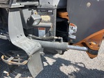 Hydraulique with 