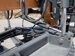 Hydraulique with 