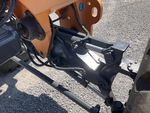 Hydraulique with 