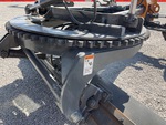 Hydraulique with 