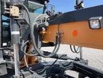 Hydraulique with 