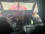 Cab with 