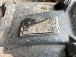 Drivetrain with 