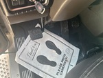 Cab with 