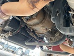 Drivetrain with 