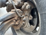Brakes with 