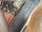 General Appearance with Numéro de série/Numéro d'identification du véhicule automobile