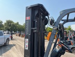 Hydraulique with 
