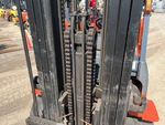 Hydraulique with 