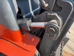 Hydraulique with 