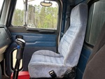 Cab with