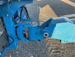 Hydraulique with 