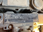 Moteur with 
