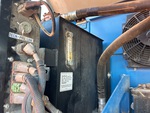 Hydraulique with 