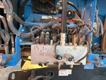 Hydraulique with 