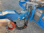 Hydraulique with 